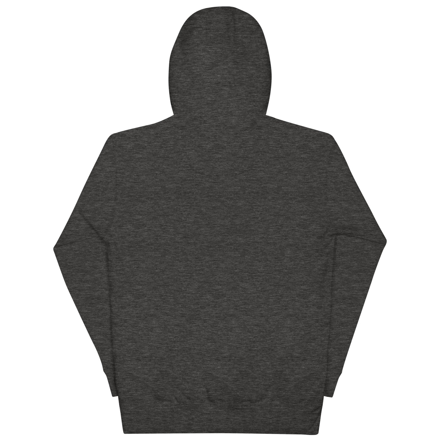 Nothing More Nothing Less Hoodie (Woman)