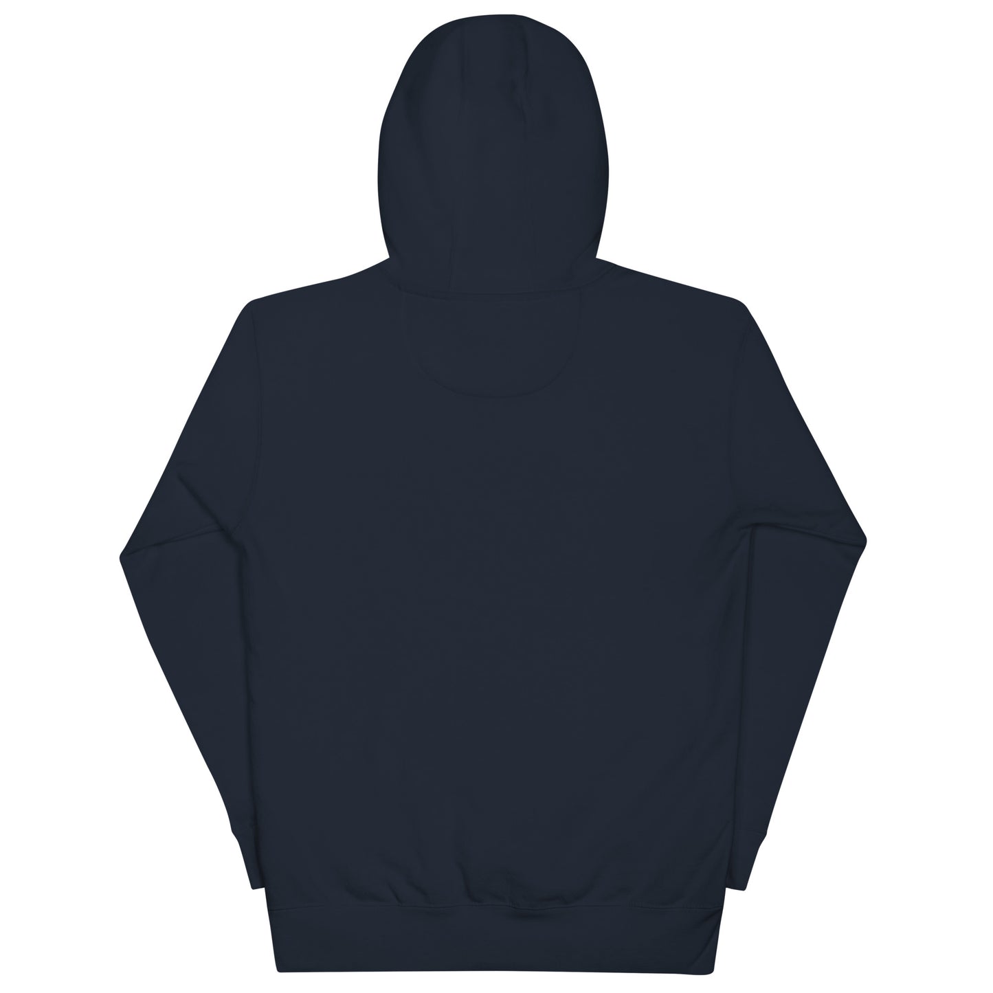 Nothing More Nothing Less Hoodie (Man)